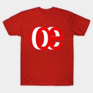 OE T-Shirt